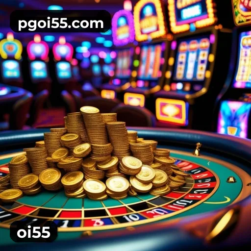 Cash Out oi55