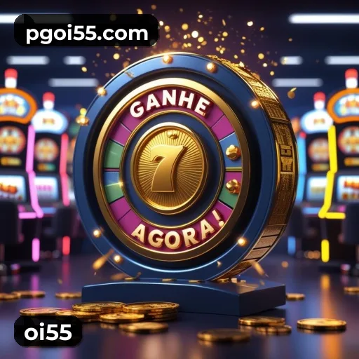 oi55 Licença Curaçao Gaming