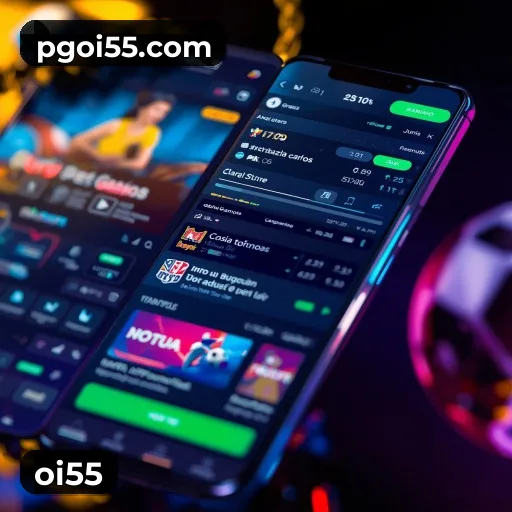 oi55 Pagamento Seguro SSL