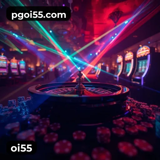 oi55 Download Oficial
