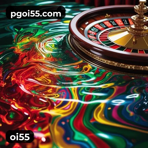oi55 Licenciado Curaçao - Segurança SSL 256-bit