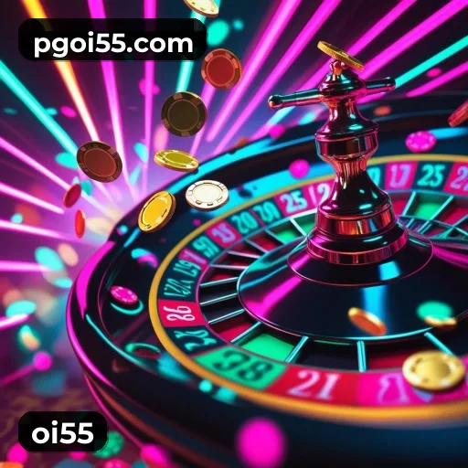 oi55 Certificado eCOGRA - Jogos Justos Auditados