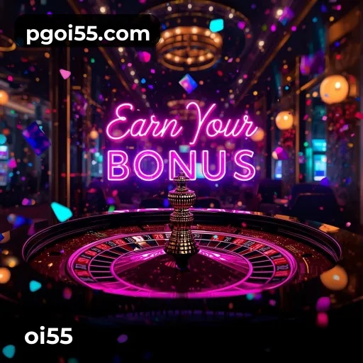 oi55 PIX Instantâneo - Saques em 8 Minutos