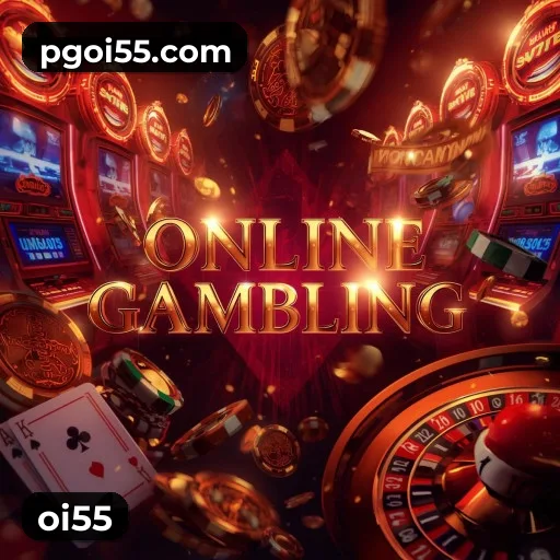 oi55 Certificado eCOGRA - Jogos Justos Auditados
