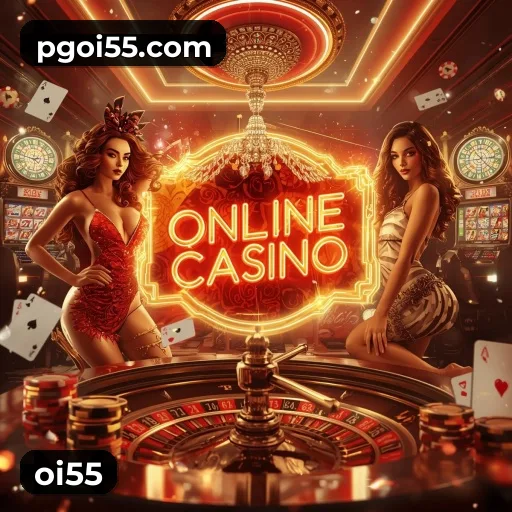 Loteria oi55 - Quina e mais jogos