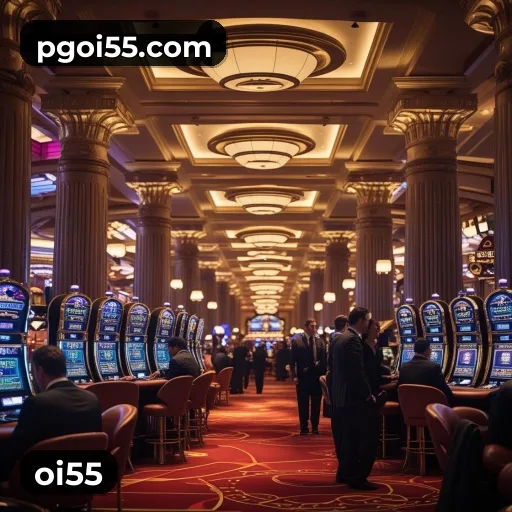 Slots oi55 - RTP Alto Certificado